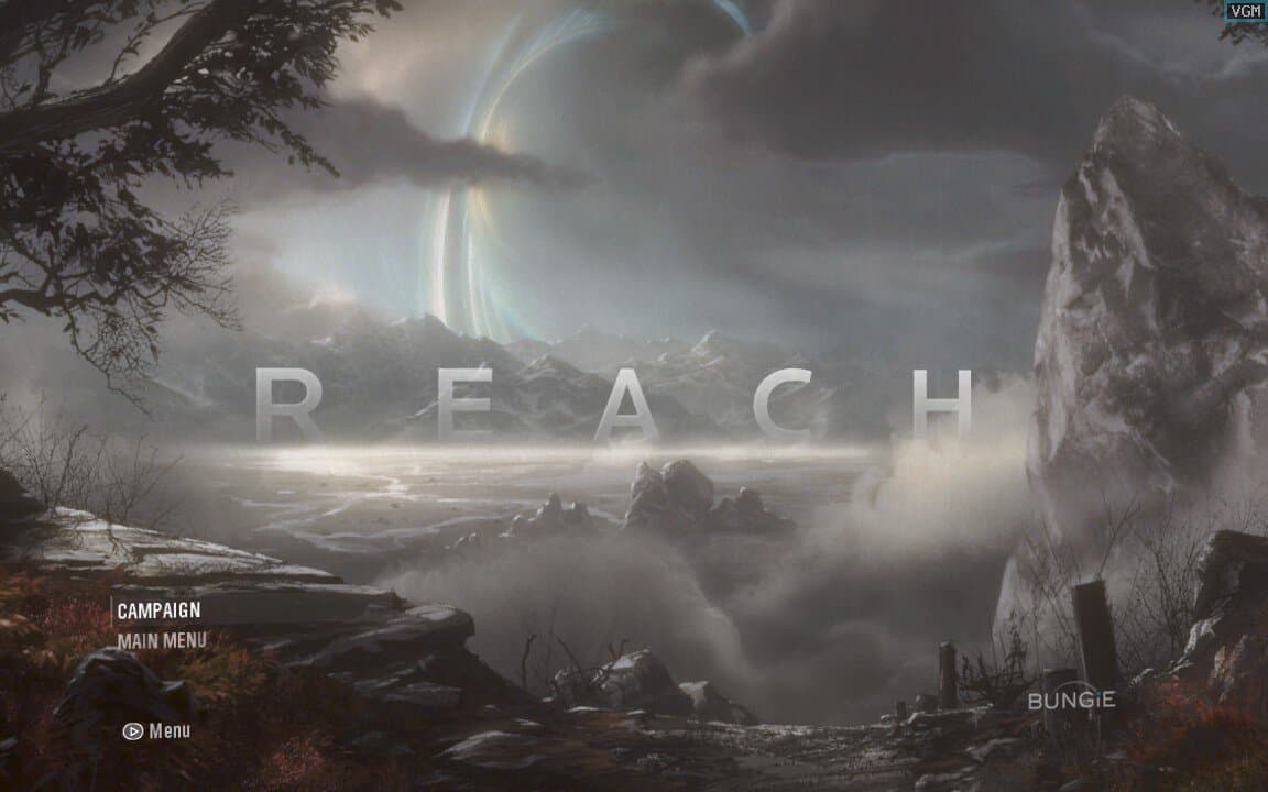 Captura 1 de Halo: Reach