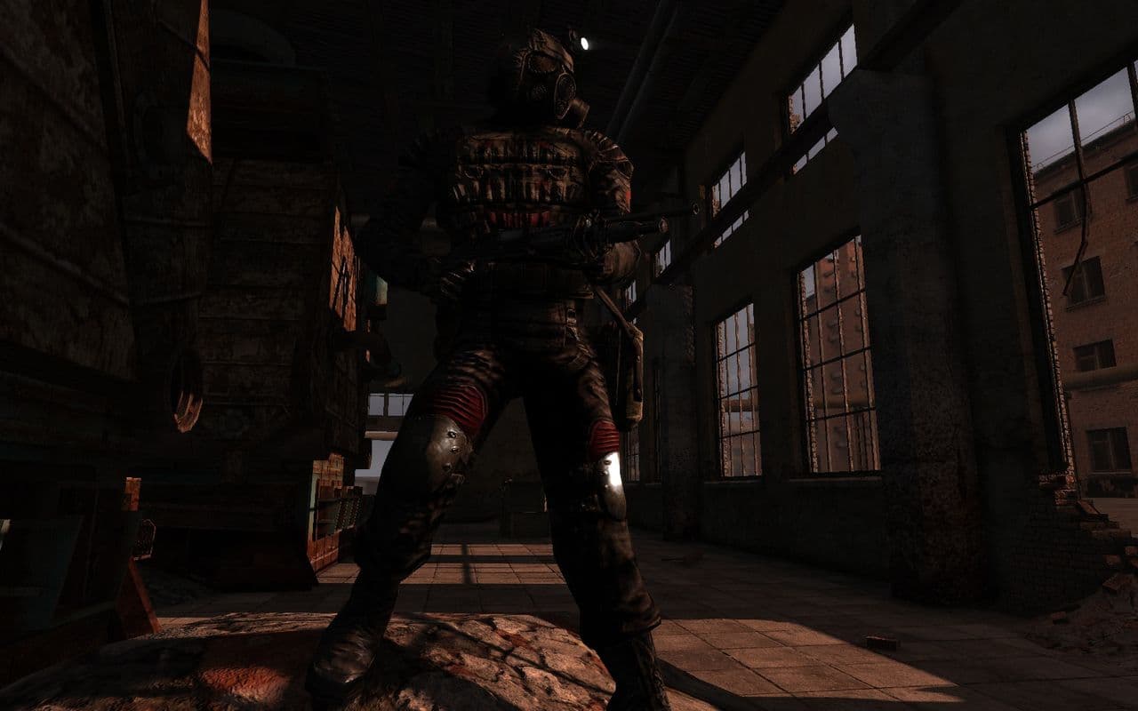 Captura 3 de S.T.A.L.K.E.R.: Call of Pripyat