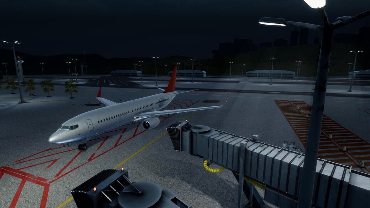 Captura 6 de Airport Manager Simulator 2026