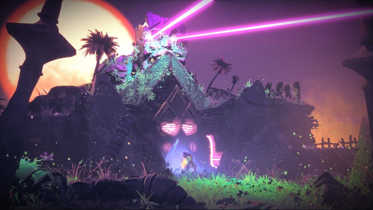 Captura 3 de RAD
