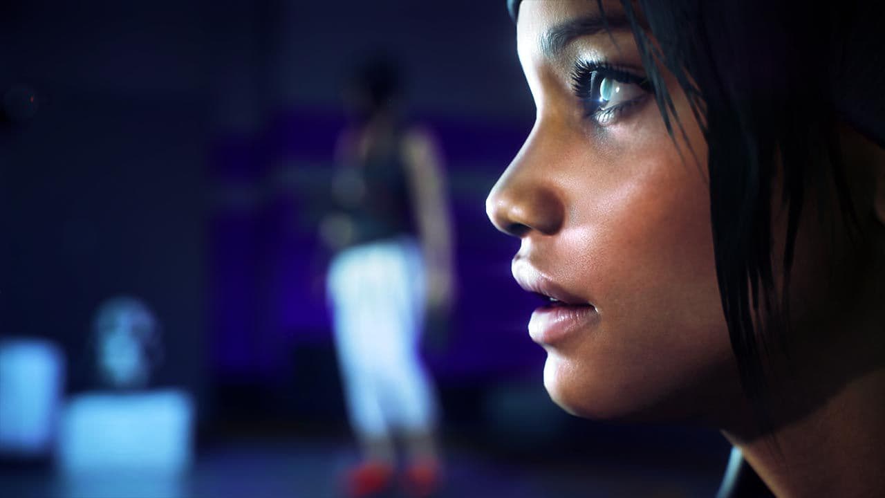 Captura 4 de Mirror's Edge Catalyst