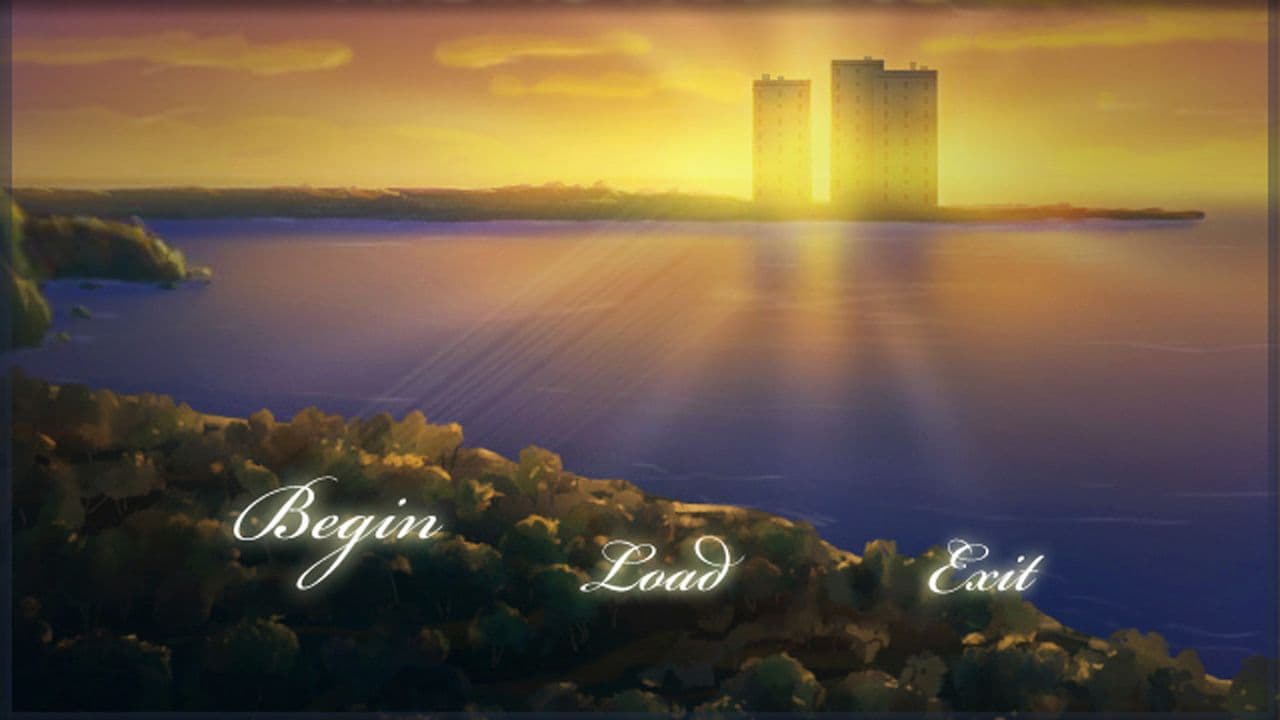 Captura 1 de Finding Paradise