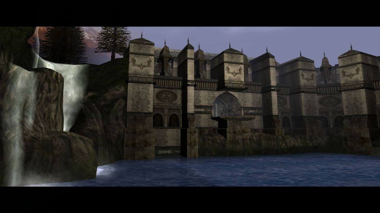 Captura 2 de Legacy of Kain: Soul Reaver 2