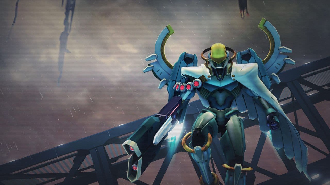 Captura 5 de Strider