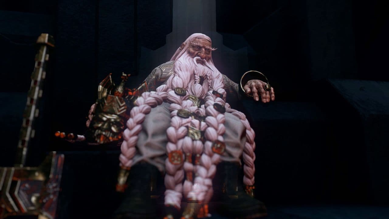 Captura 2 de The Dwarves