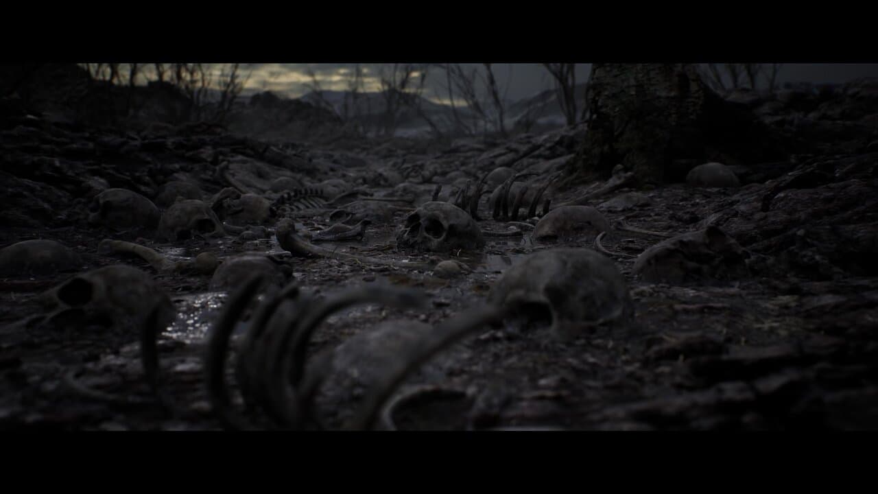 Captura 3 de Senua's Saga: Hellblade II
