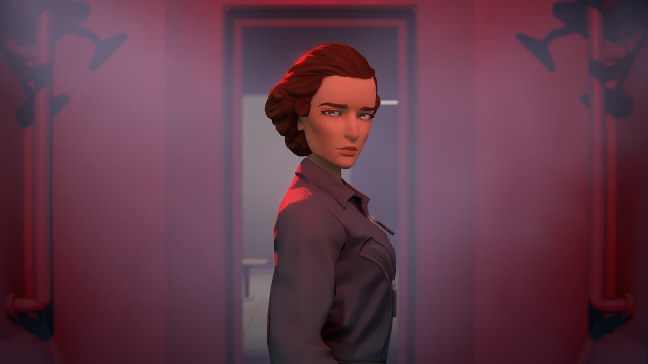 Captura 2 de Last Stop