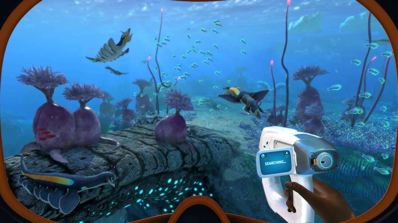 Captura 2 de Subnautica: Below Zero