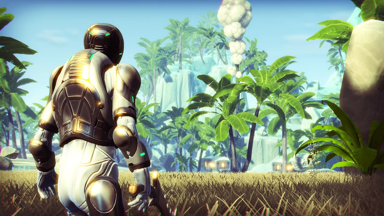 Captura 5 de GRAV
