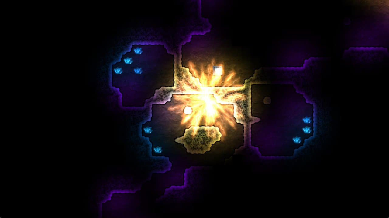 Captura 2 de Dynamite Jack