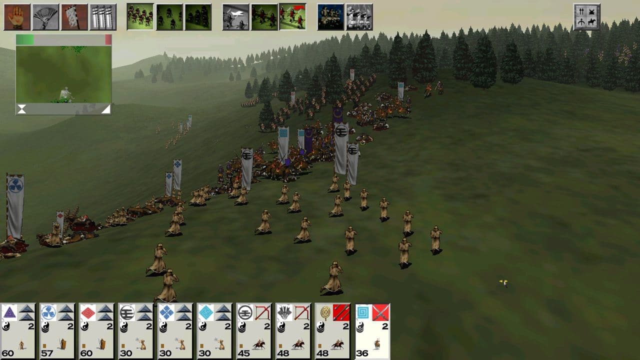 Captura 5 de SHOGUN: Total War - Collection