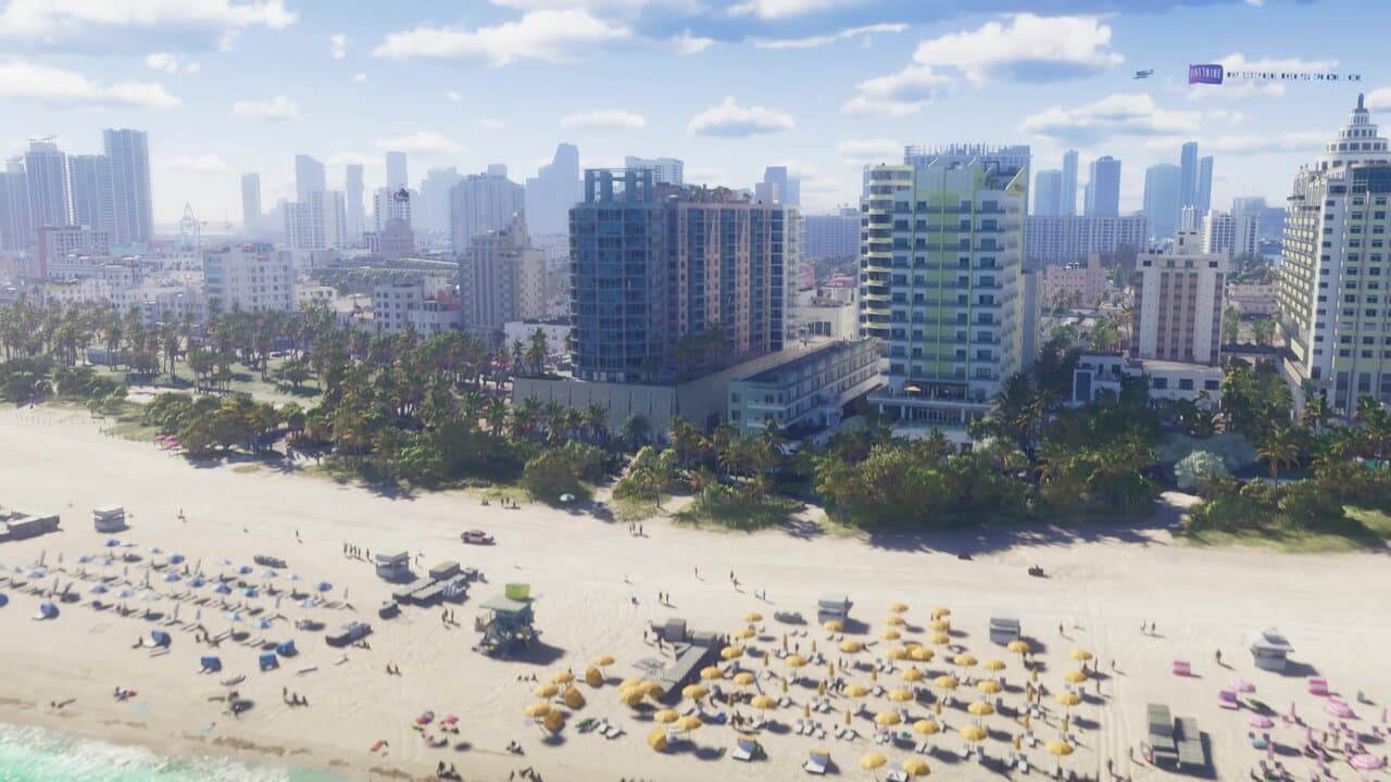 Captura 2 de Grand Theft Auto VI