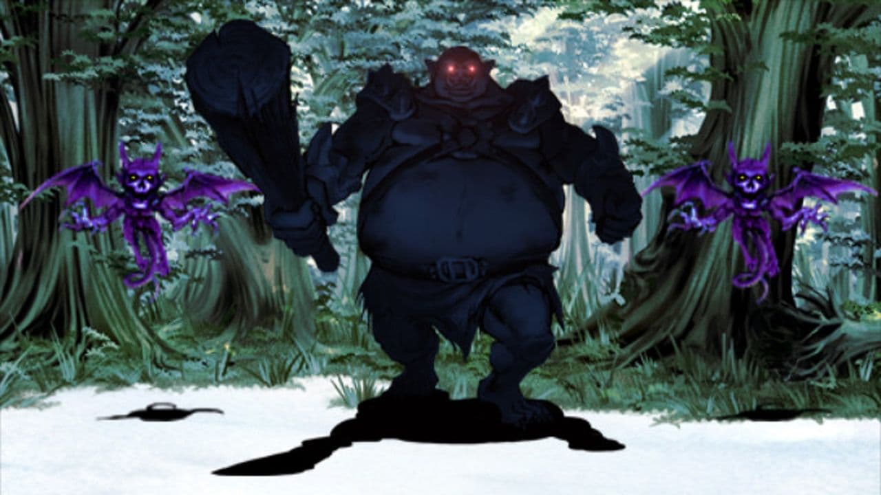 Captura 3 de Labyronia RPG