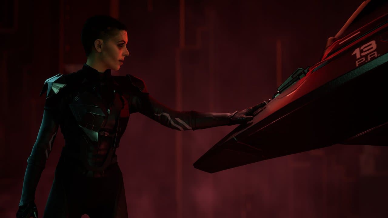 Captura 3 de Chorus