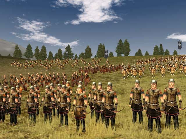 Captura 4 de Rome: Total War - Collection