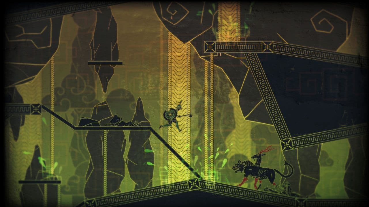 Captura 4 de Apotheon