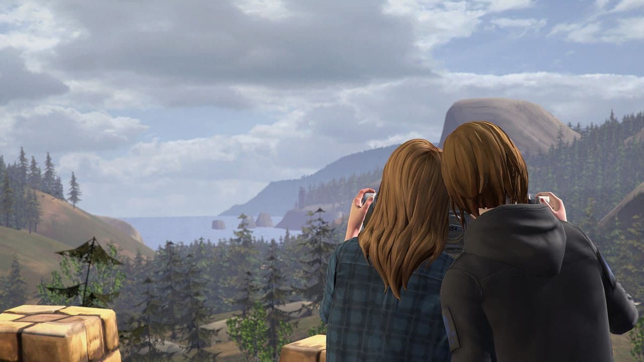 Captura 4 de Life is Strange: Before The Storm