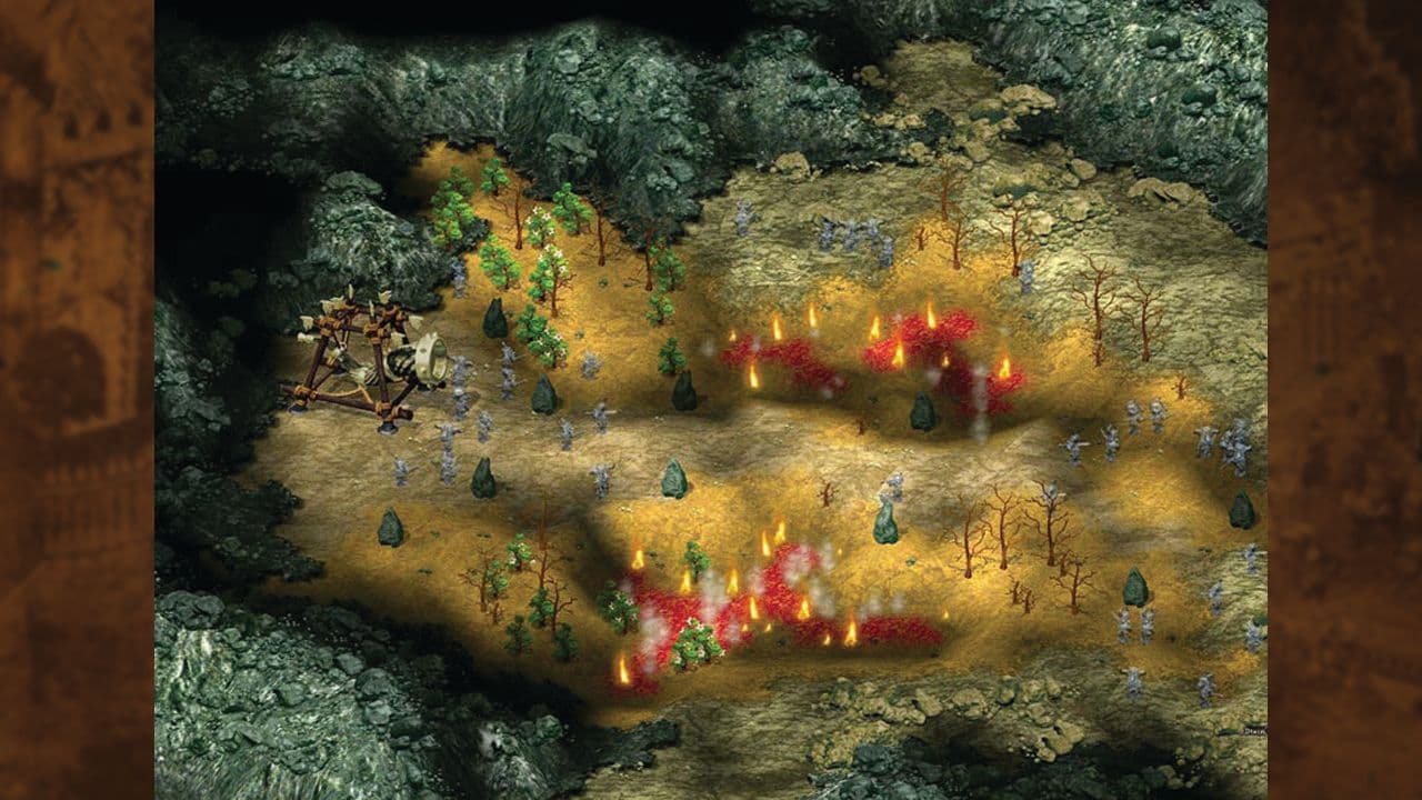 Captura 4 de Cultures - Northland