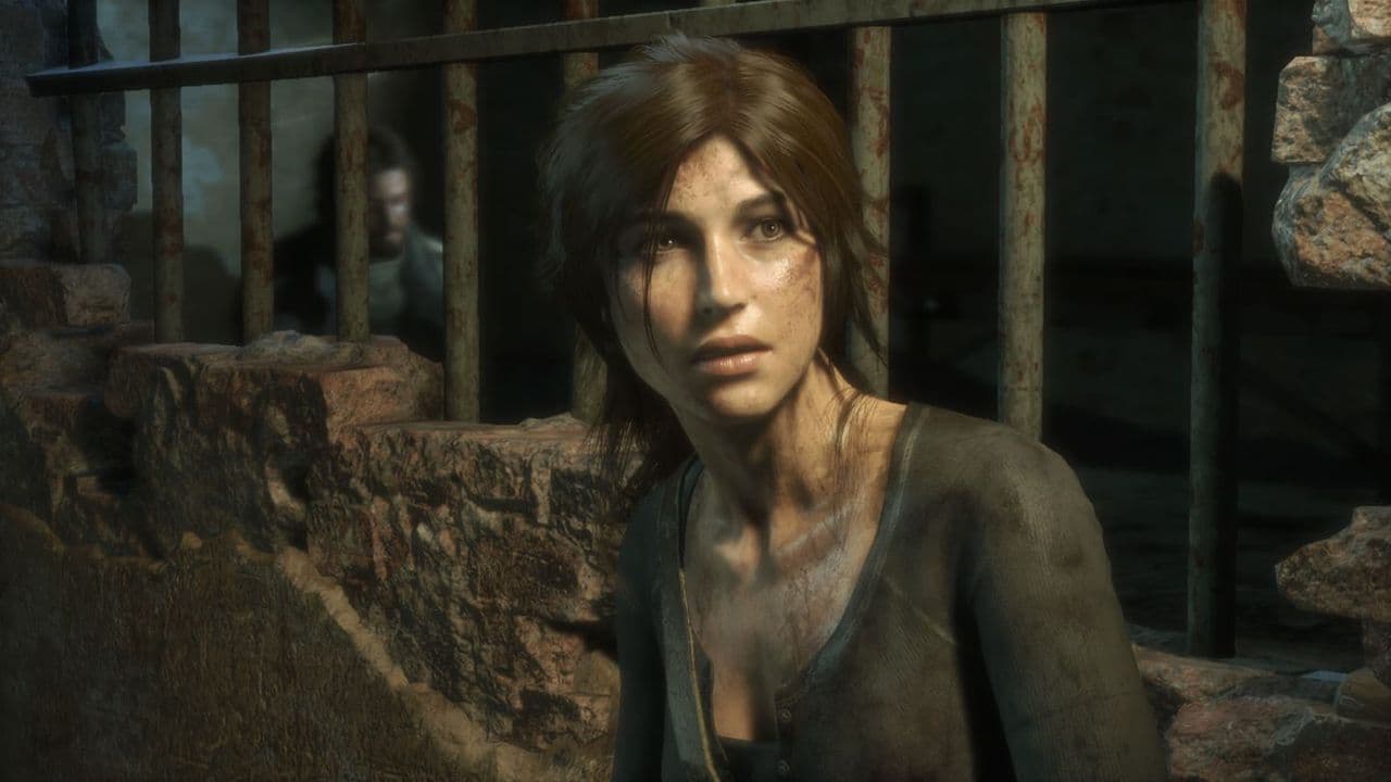 Captura 4 de Rise of the Tomb Raider