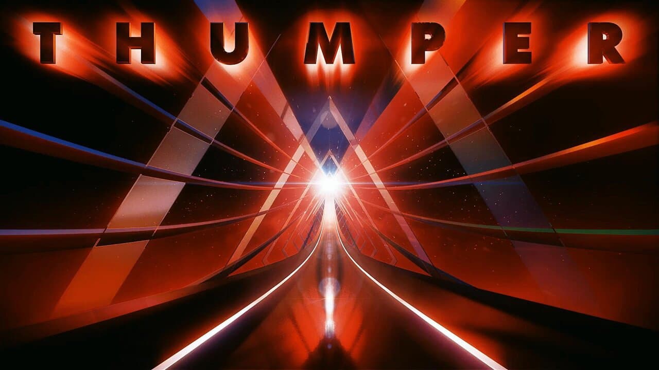 Captura 1 de Thumper