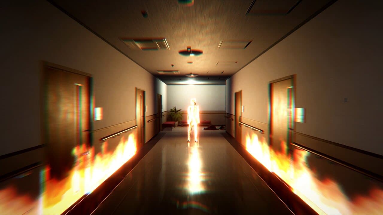 Captura 5 de Ghostwire: Tokyo
