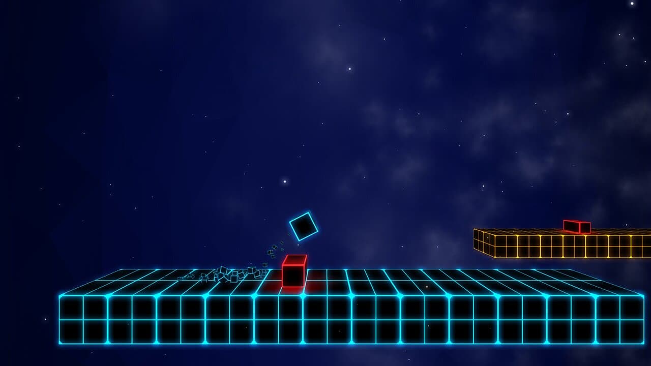 Captura 4 de Cube Runner