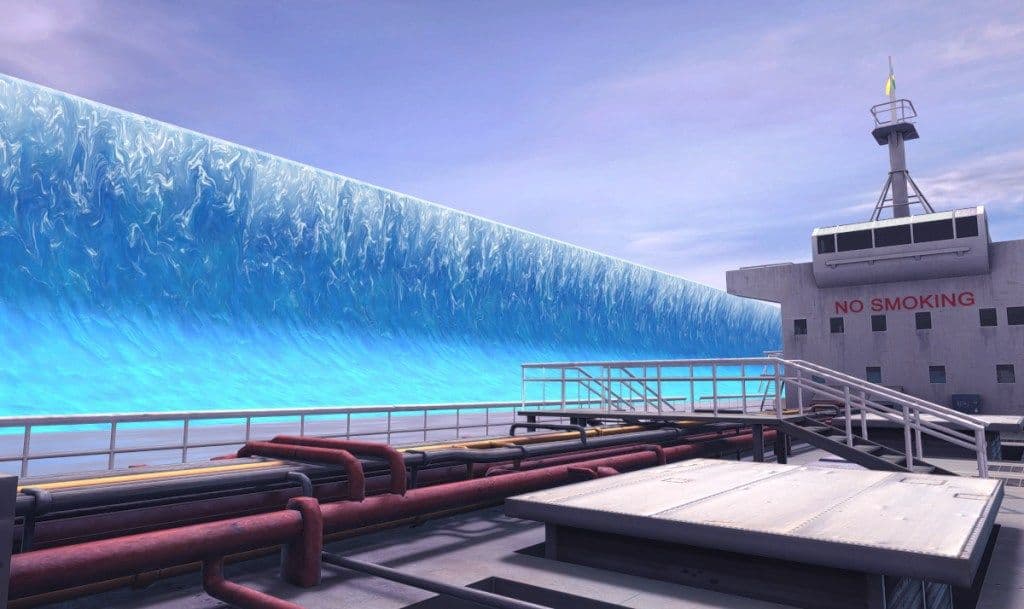 Captura 4 de Tropico 4