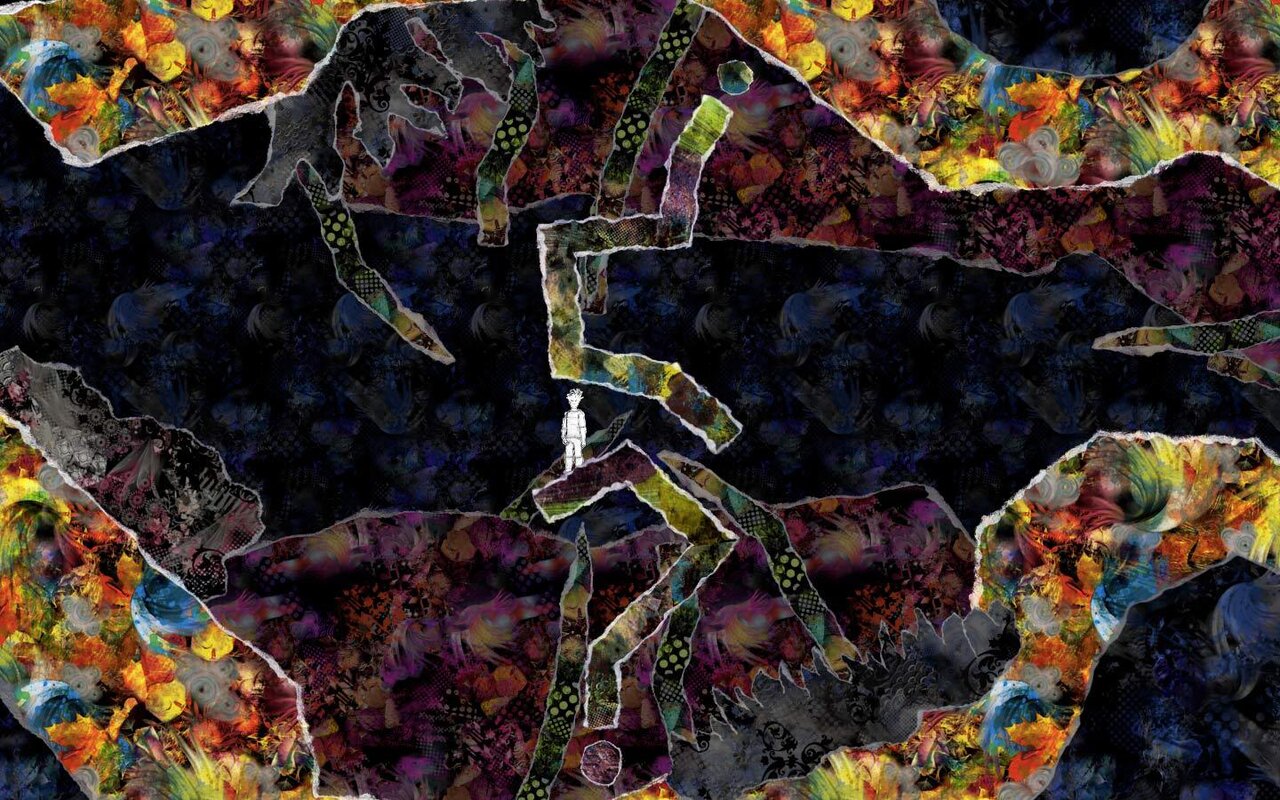Captura 6 de And Yet It Moves