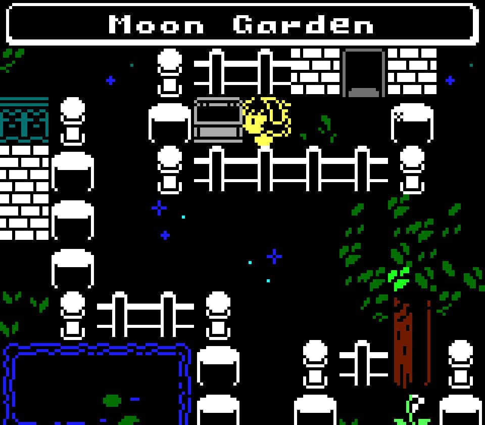 Captura 5 de Princess Remedy in a World of Hurt