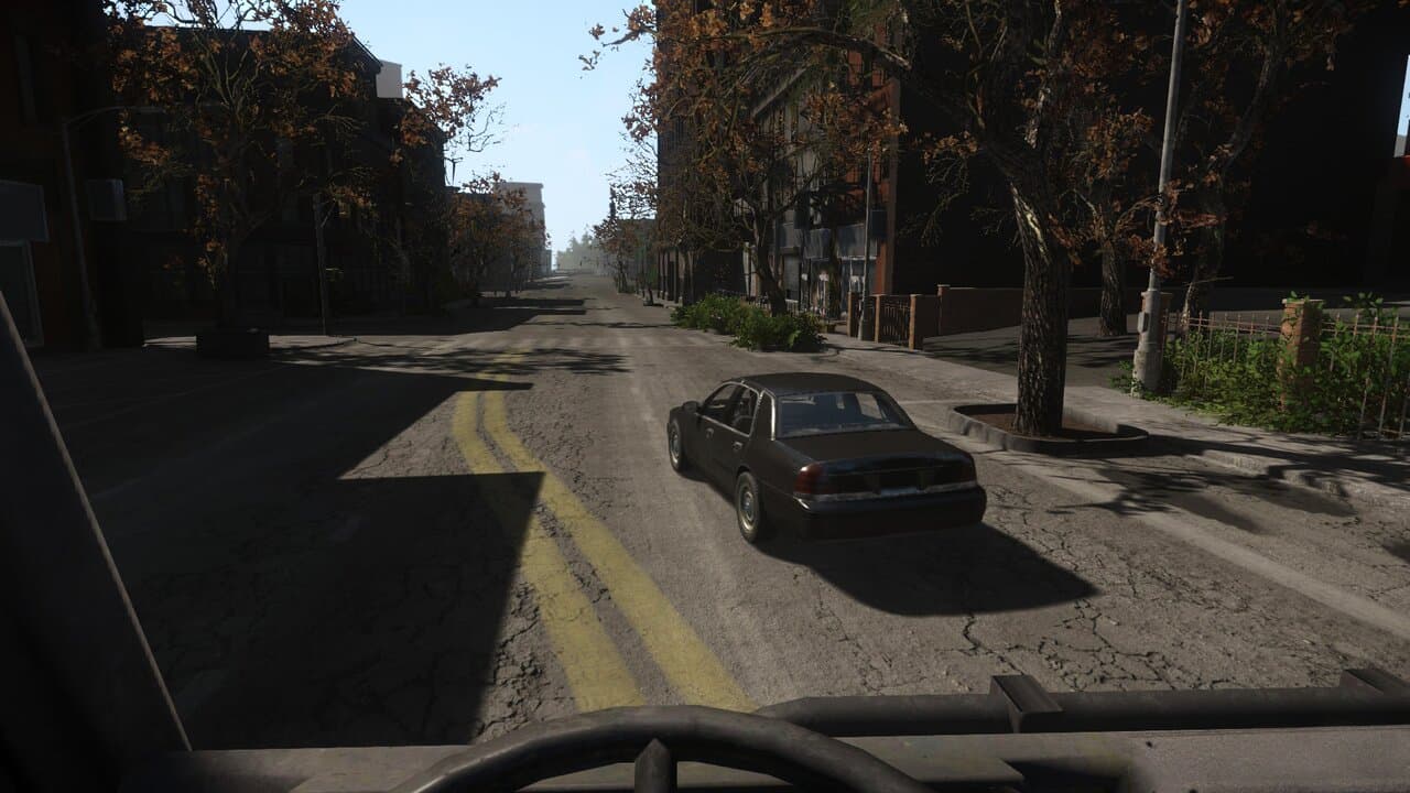 Captura 4 de Miscreated
