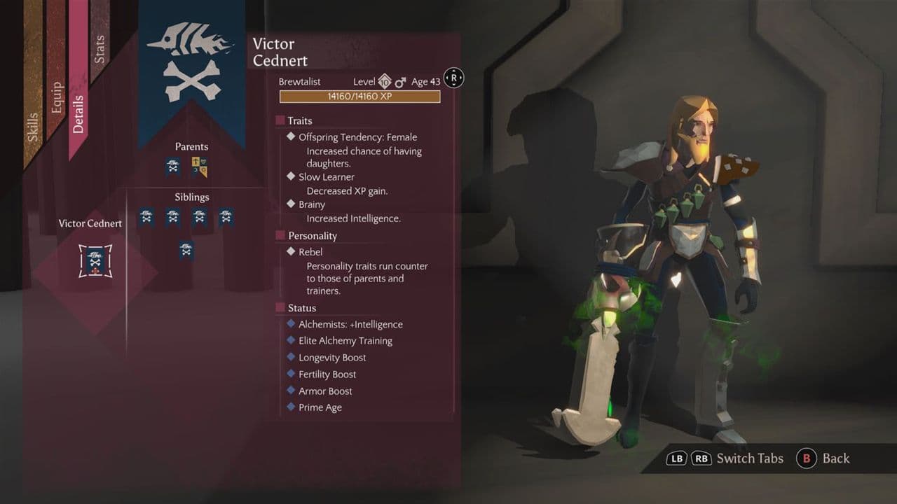 Captura 4 de MASSIVE CHALICE