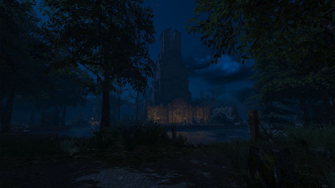 Captura 5 de Legend of Grimrock 2