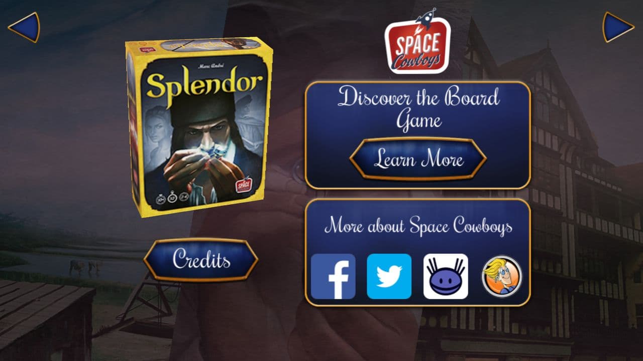 Captura 4 de Splendor