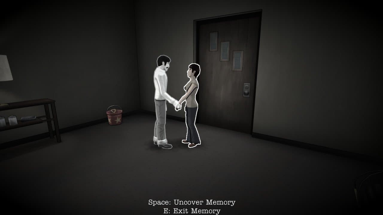 Captura 3 de The Novelist