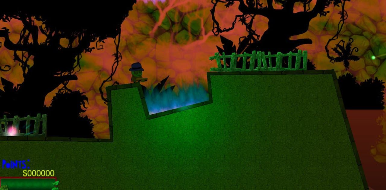 Captura 4 de Lup