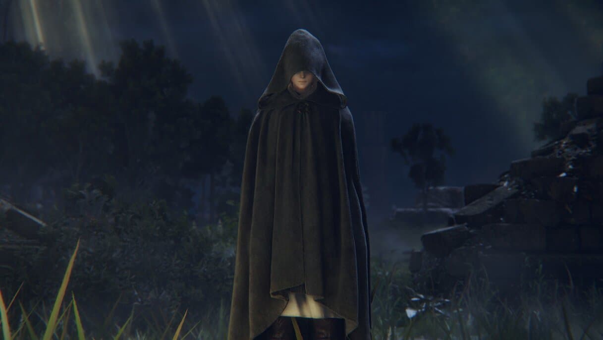 Captura 6 de Elden Ring