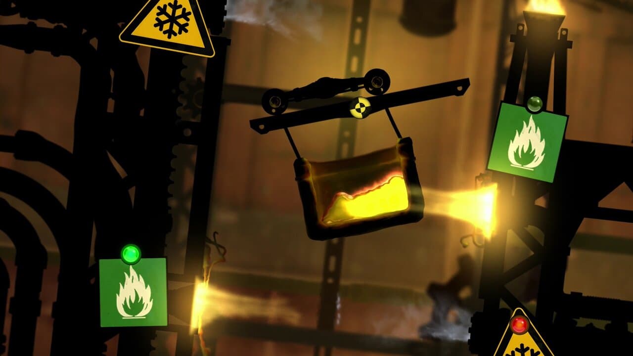 Captura 6 de Puddle