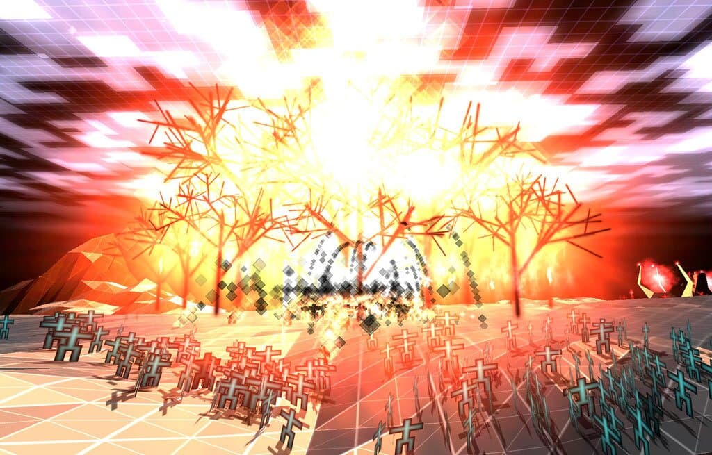 Captura 5 de Multiwinia
