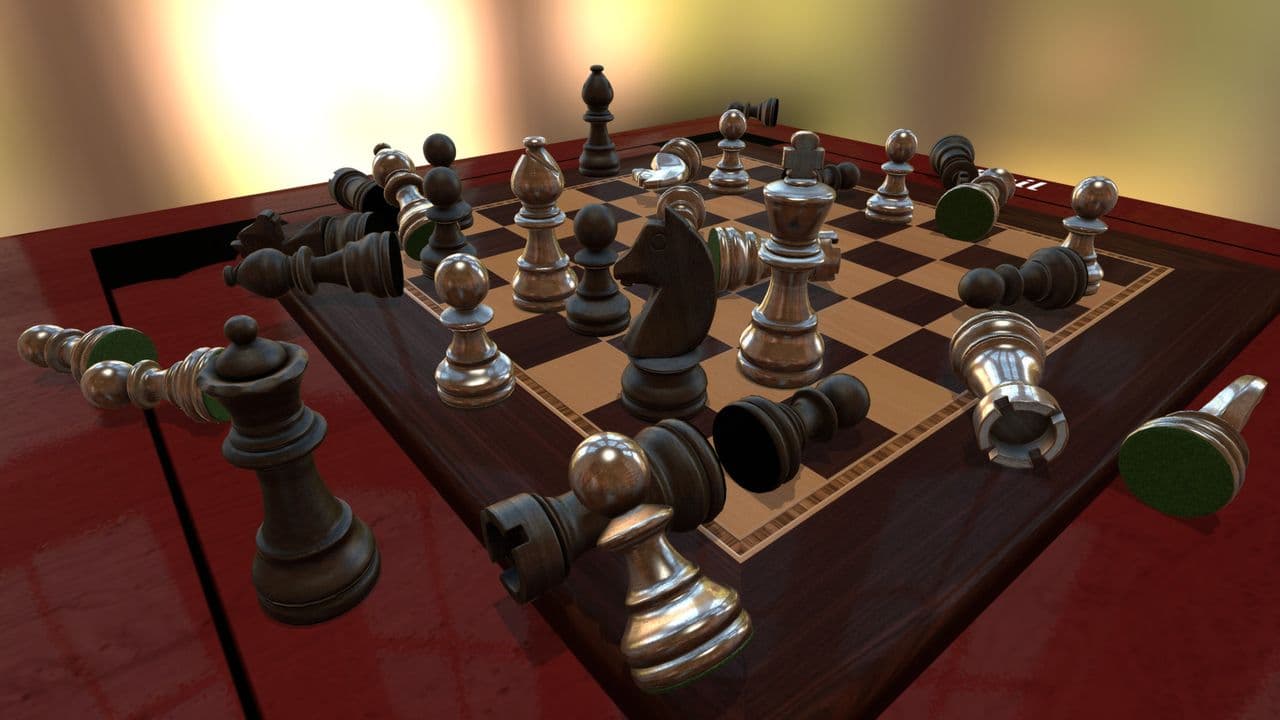 Captura 2 de Tabletop Simulator