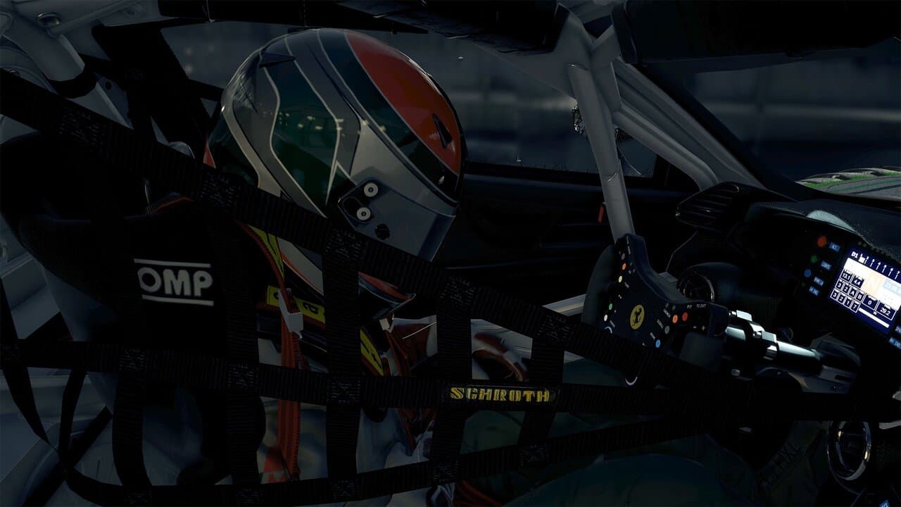 Captura 4 de Assetto Corsa Competizione