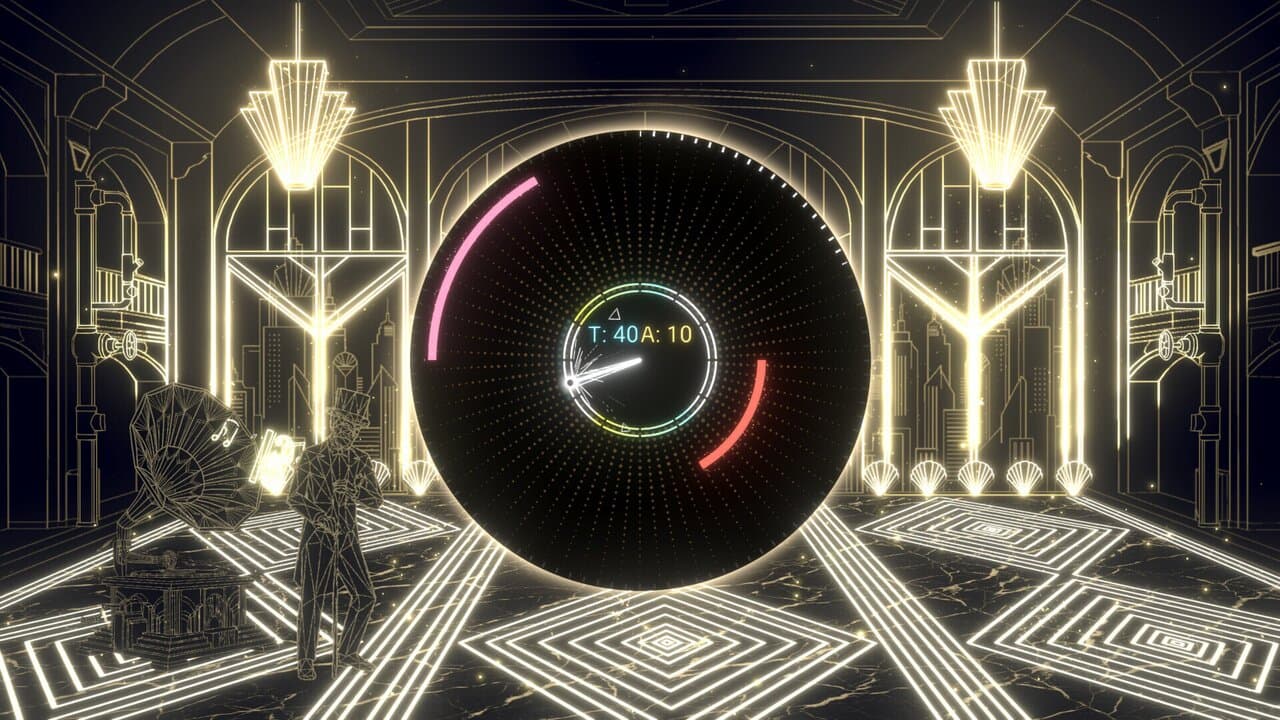 Captura 6 de Beat Vector