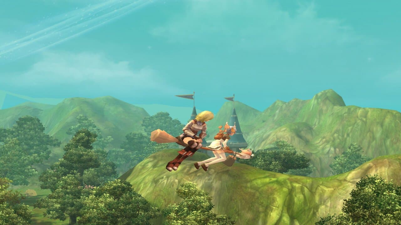 Captura 4 de Ragnarok Online 2