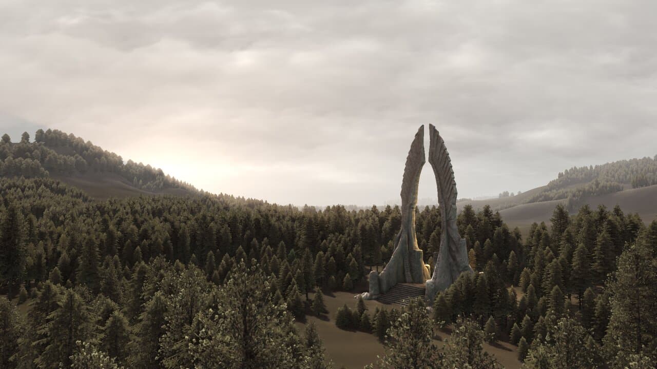 Captura 2 de King Arthur II: The Role-Playing Wargame