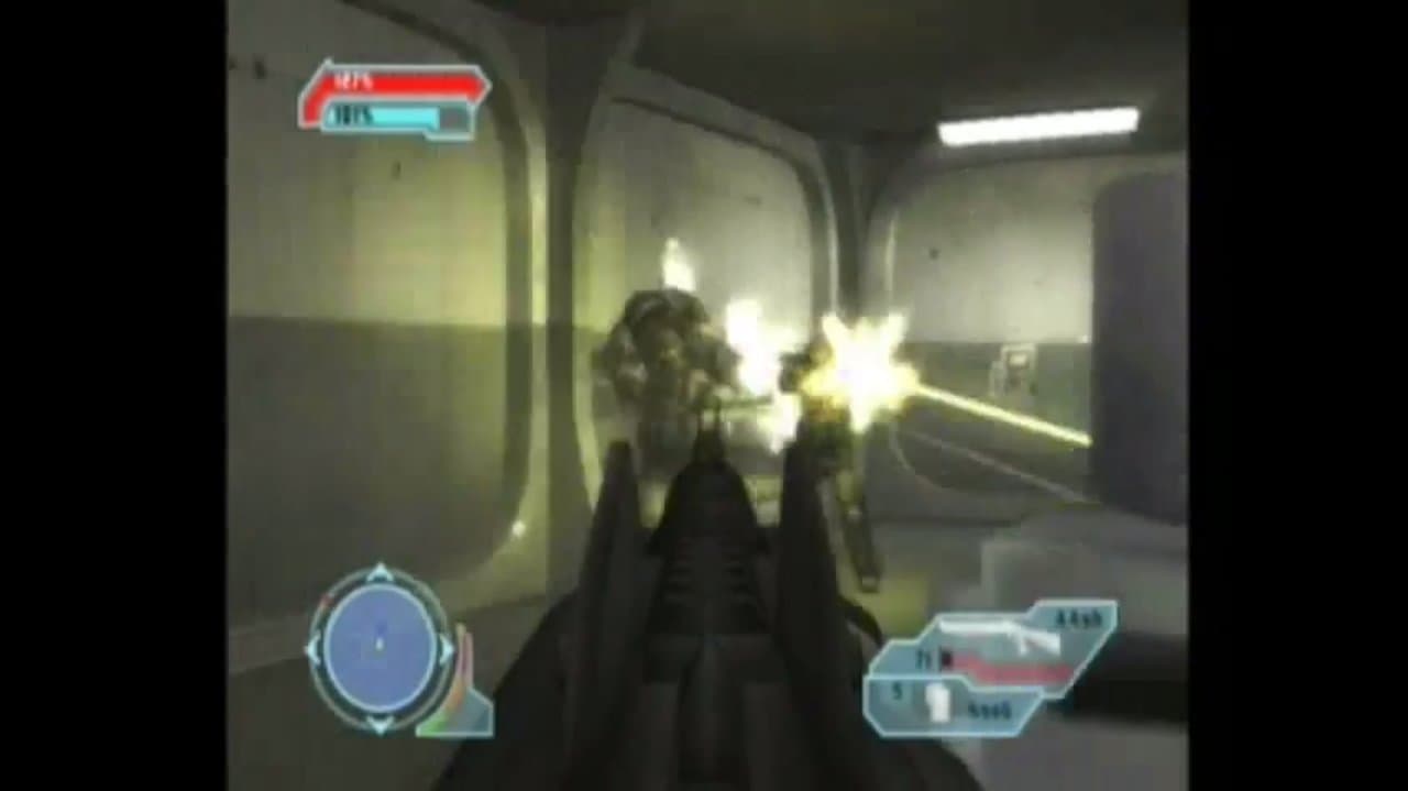 Captura 6 de CT Special Forces: Fire for Effect