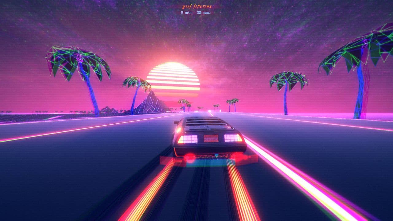Captura 2 de OutDrive