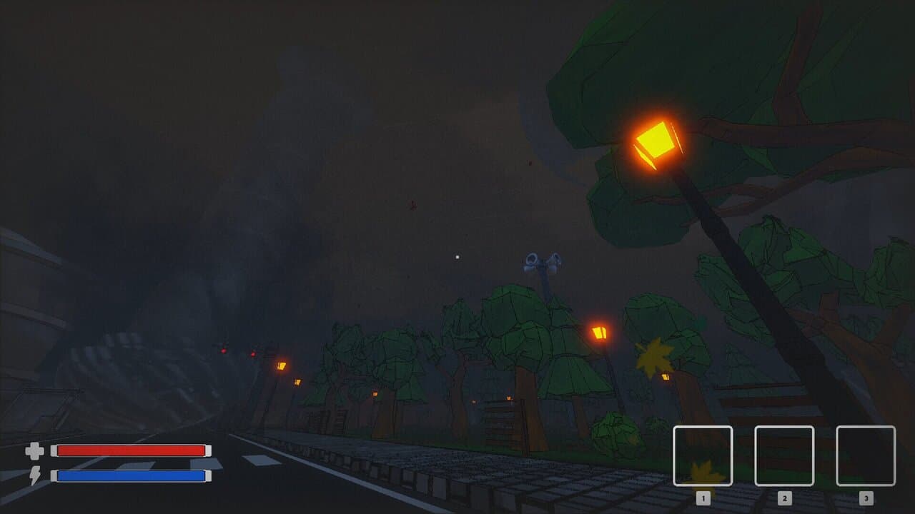 Captura 4 de Twister City