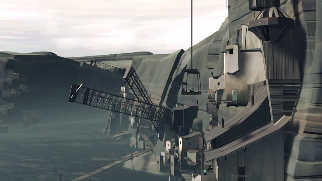 Captura 1 de FAR: Changing Tides