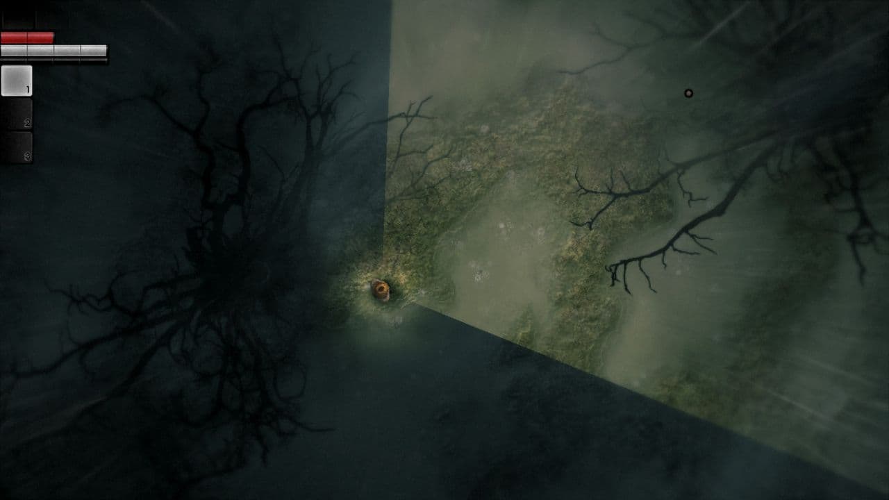 Captura 3 de Darkwood