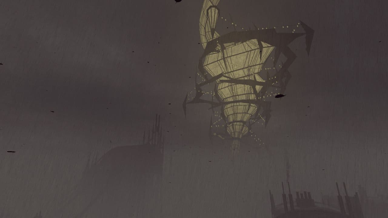 Captura 5 de Pathologic 2