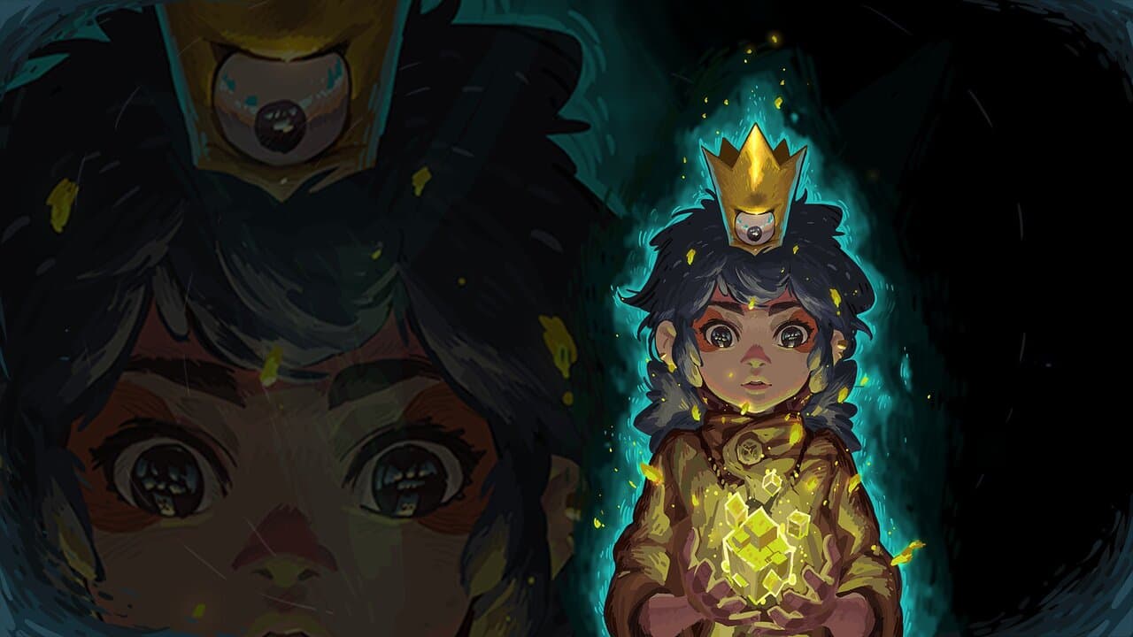 Captura 1 de Crown Trick